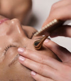 Sisley Gingko Gua Sha skincare tool (British brand)