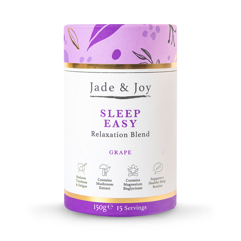 Jade & Joy Sleep Easy Blend grape 150g (British brand)