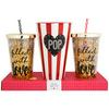 Sainsburys Valentines Movie Night Set