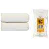 The Express Super Sub Mini Gloss Foam Paint Roller Sleeve 100mm