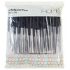 Sainsburys Home Stick Ballpoint Black 50pk