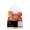 Sainsburys Family Apple Bag x10 Variety size will vary
