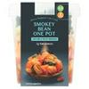 Sainsburys Smokey Bean One Pot 400g