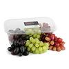 Sainsburys Grapes Mixed Seedless 750g