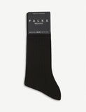 Pair of Falke Milano cotton-blend socks, UK version