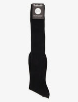 selfridges Pantherella Cotton Ribbed Knee-High Socks- Buy online at McGrocer