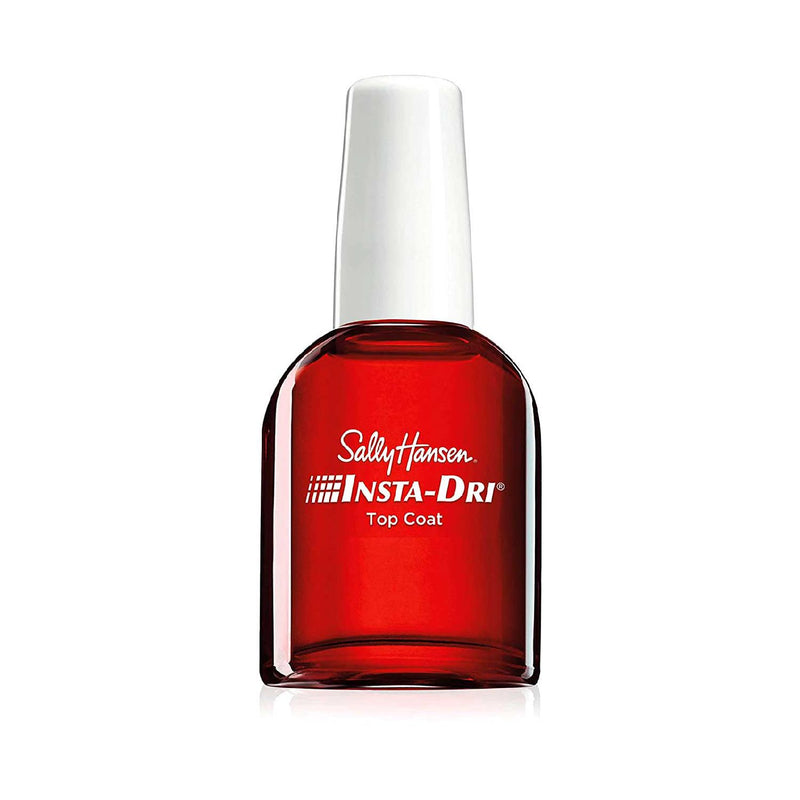 Sally Hansen Insta-dri neglelakk top coat, importert fra Storbritannia