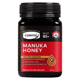 Boots Comvita Manuka Honey MGO 83+ 500g Jar- Buy online at McGrocer