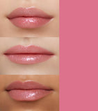 Clé de Peau Beauté Cream Rouge Sparkles lip gloss - British product