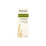 Aveeno Creme mit natürlichem kolloidalem Hafermehl, Hautpflege, 100 ml
