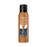 Sally Hansen instant tan spray medium glow 75ml, britisk versjon