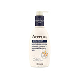 Aveeno Skin Relief Moisturising Lotion Body 300ml - British product