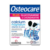Boots Vitabiotics Osteocare Glucosamine & Chondroitin Tablets, 60 Tablets- Buy online at McGrocer