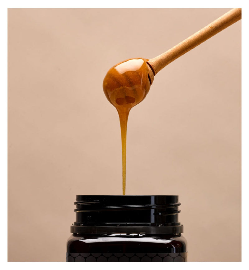 Comvita MGO 263+ UMF 10+ Manuka Honey 500g, imported from the UK