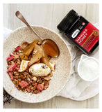 Comvita MGO 263+ UMF 10+ Manuka Honey 500g, imported from the UK