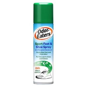 Boots Odor-Eaters Sportschuh- & Schuhspray 150ml – Jetzt online bei McGrocer kaufen