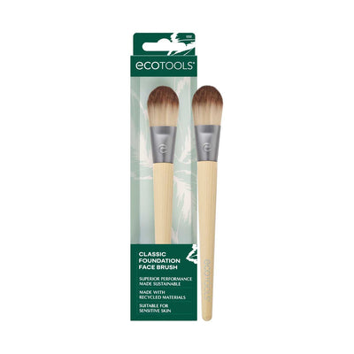 Pinceau Fond de Teint Bambou EcoTools