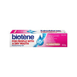 Biotène Oral Balance Speichelersatzgel für trockenen Mund, 50 g