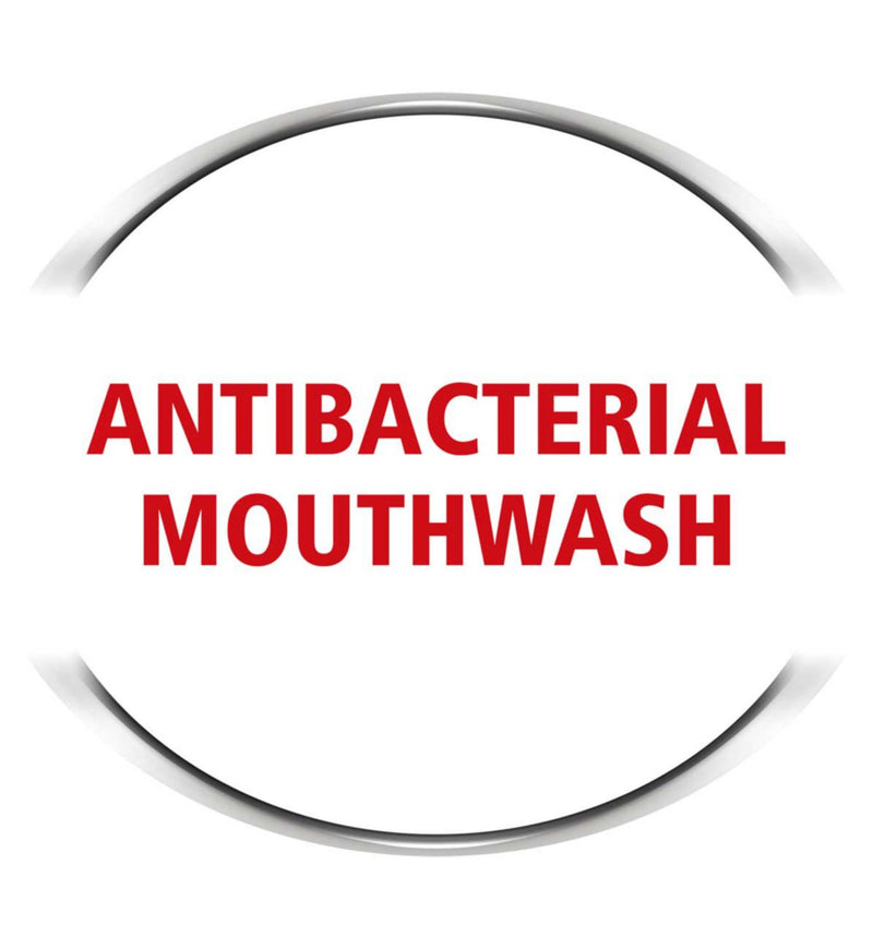 Corsodyl Medicated Mouthwash Alcohol Free 300ml - British product