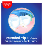 Colgate Kids Soft Toothbrush 6+ years - British product