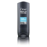 Boots Dove Men+Care Clean Comfort 3-in-1 Body Wash 55ml- Buy online at McGrocer