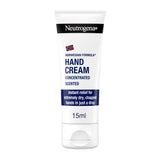Neutrogena hand cream Norwegian Formula 15ml, imported from the UK