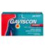Gaviscon Advance tablets Mint 24 Tablets, UK version