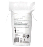 Boots organic oval cotton wool pads 50 pads - British product