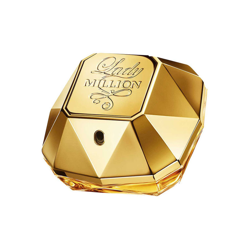Rabanne Lady Million Eau De Parfum 50ml (British brand)