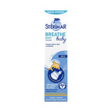 Sterimar babyspray 50 ml 0-3 år, importert fra Storbritannia