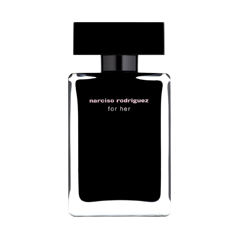 Narciso Rodriguez for her Eau de Toilette 50ml, UK version