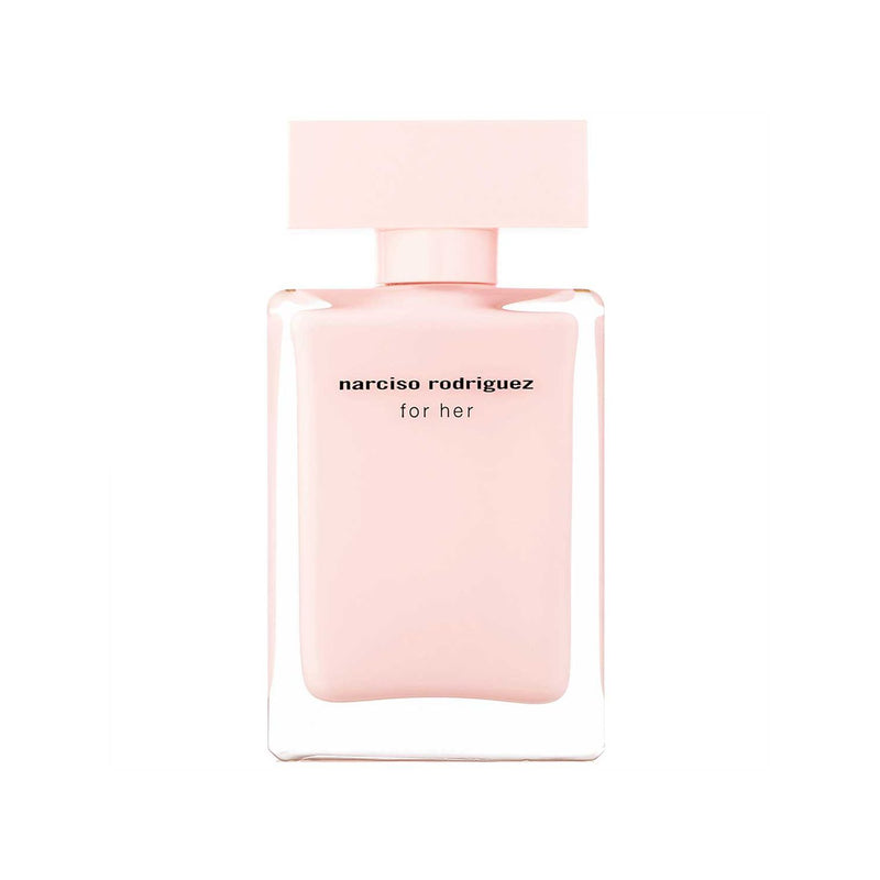 Narciso Rodriguez Eau de Parfum for her 50ml, imported from the UK