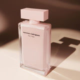 Narciso Rodriguez Eau de Parfum for her 50ml, imported from the UK