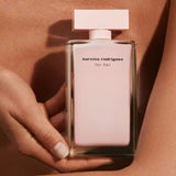 Narciso Rodriguez Eau de Parfum for her 50ml, imported from the UK