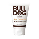 Boots Bulldog Age Defence Face Moisturiser For Men 100ml- Buy online at McGrocer