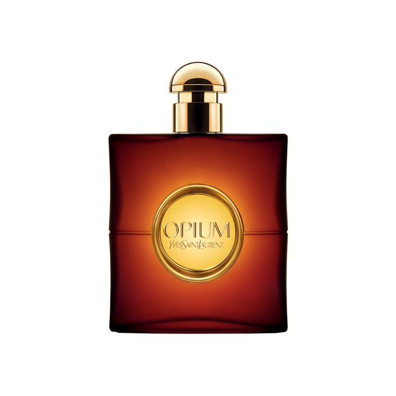 YSL Opium Eau de Toilette 90ml, imported from the UK