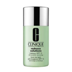 Boots Clinique Redness Solutions Makeup Foundation SPF15 30ml- Kjøp online på McGrocer