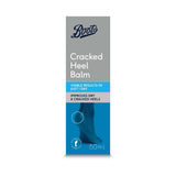 Boots cracked heel balm cream 50ml - British product