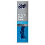 Boots Cracked Heel Balm foot cream 125ml - British product
