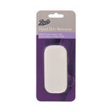 Boots hard skin remover - British product