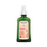 Weleda stretch mark massage oil 100ml, imported from the UK