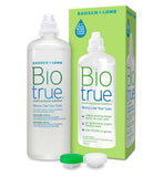 Bausch & Lomb Biotrue contact lens solution 300ml - British product