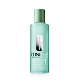 Boots Clinique Clarifying Lotion 1 Very Dry Skin Facial Exfoliator 400ml- Buy online at McGrocer
