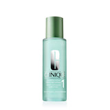 Boots Clinique Clarifying Lotion 1 Very Dry Skin Facial Exfoliator 200ml- Buy online at McGrocer