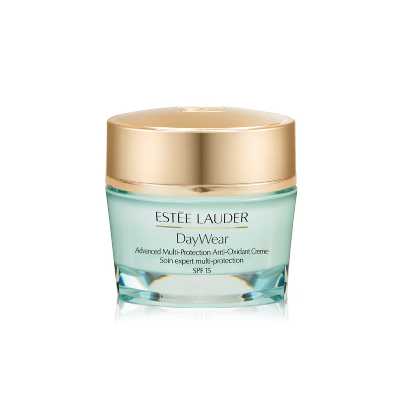 Estée Lauder DayWear moisturiser SPF 15 50ml, UK version