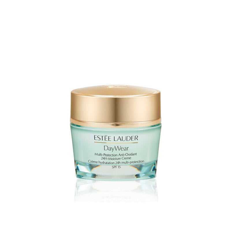 Estée Lauder DayWear moisturiser 50ml dry skin, imported from the UK