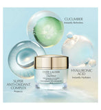 Estée Lauder DayWear moisturiser 50ml dry skin, imported from the UK