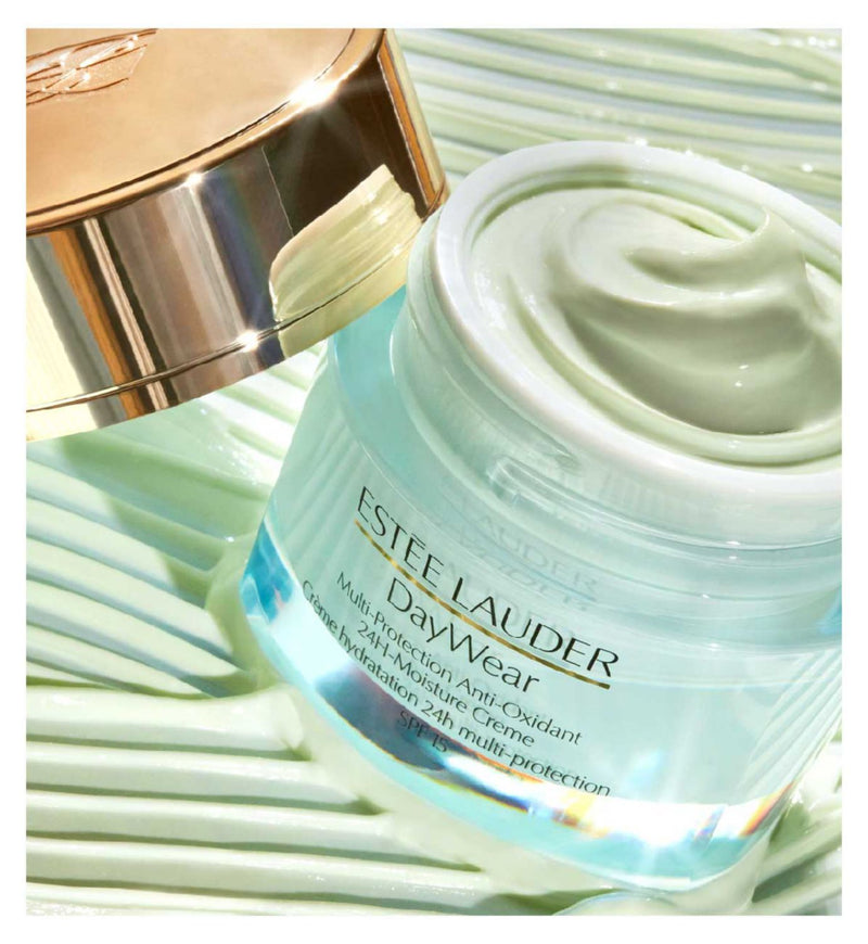 Estée Lauder DayWear moisturiser 50ml dry skin, imported from the UK