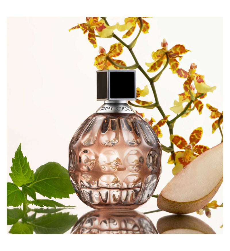 Jimmy Choo Eau de Parfum 40ml, imported from the UK