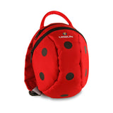 LittleLife toddler day sack Ladybird 2 litres, UK version